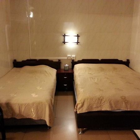 Vila Hou Va Hotel Макао Екстер'єр фото