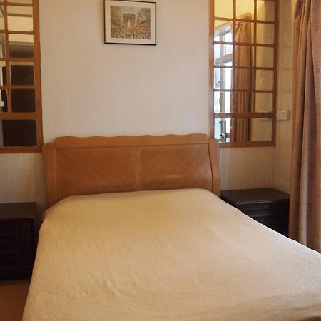 Vila Hou Va Hotel Макао Екстер'єр фото