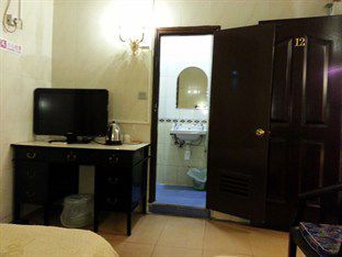 Vila Hou Va Hotel Макао Екстер'єр фото