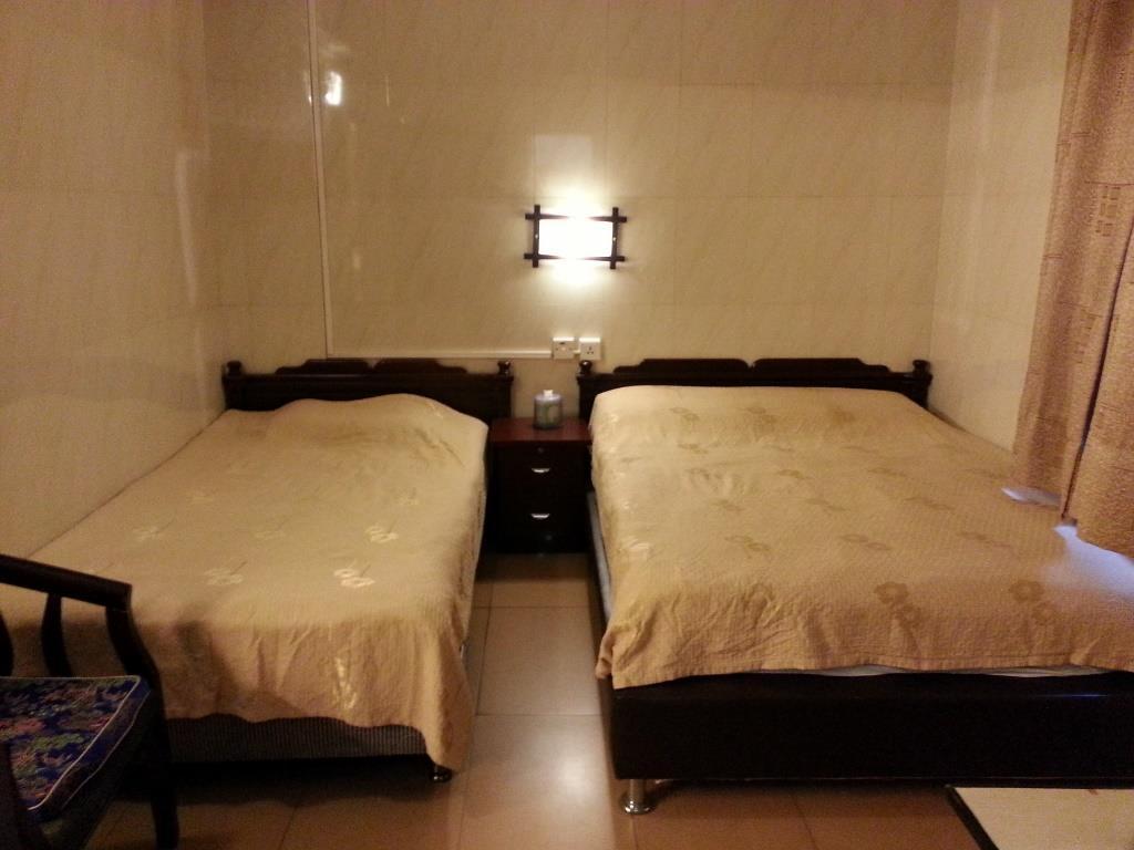 Vila Hou Va Hotel Макао Екстер'єр фото